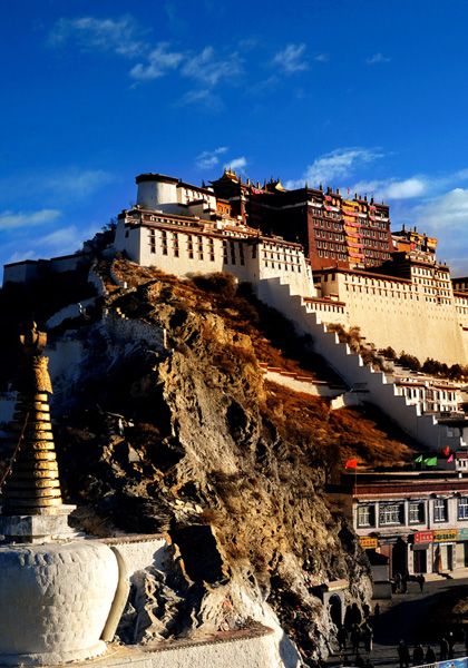 tibet